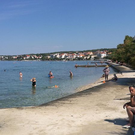 Apartment Toni Zadar Bagian luar foto